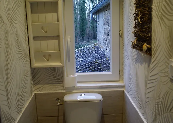 Domaine Aux Leopards Normands 3* Mandeville-en-Bessin