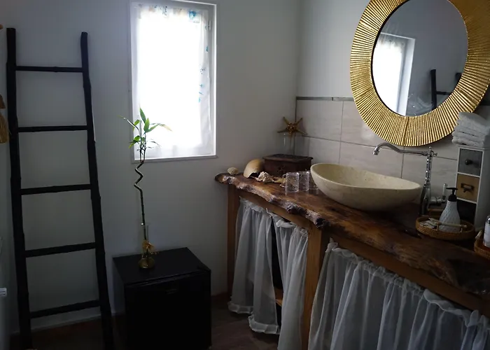 Bed & Breakfast Domaine Aux Leopards Normands 3*