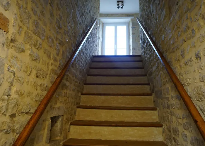 Domaine Aux Leopards Normands Bed & Breakfast Mandeville-en-Bessin