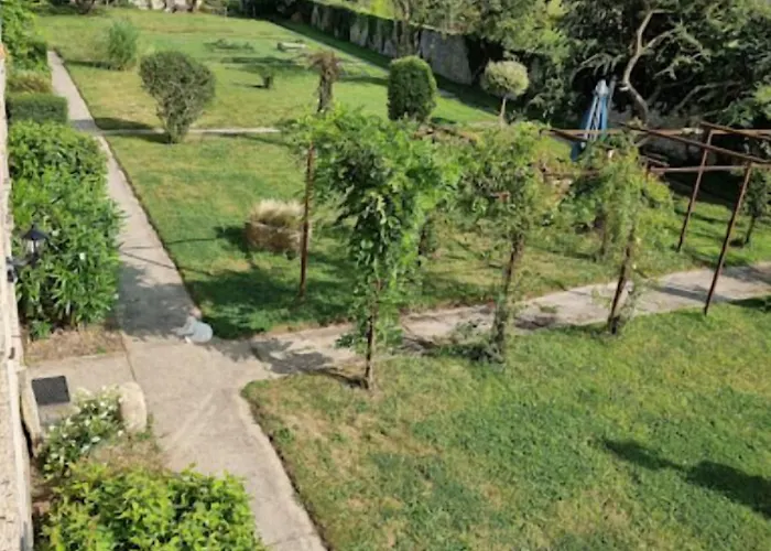 Bed & Breakfast Domaine Aux Leopards Normands Mandeville-en-Bessin