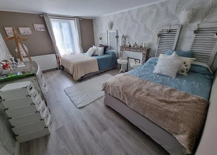 Domaine Aux Leopards Normands