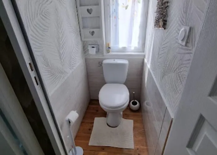 Bed & Breakfast Domaine Aux Leopards Normands 3*